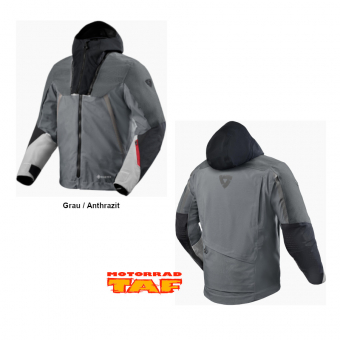 Revit Stratum GTX Jacke '24 