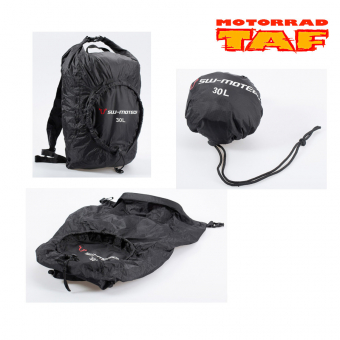 SW-Motech Flexpack Faltrucksack '24 