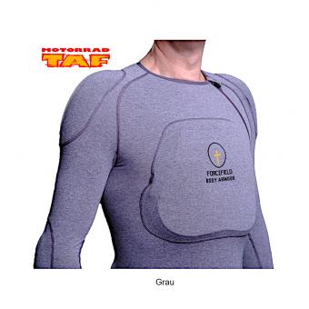 Forcefield GTECH Protektoren-Shirt '24 