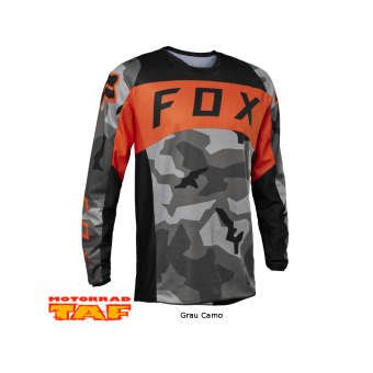 Fox 180 Bnkr  Jersey** 