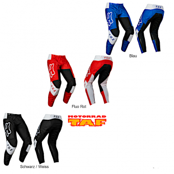 FOX 180 LUX Pant Jugend ** 