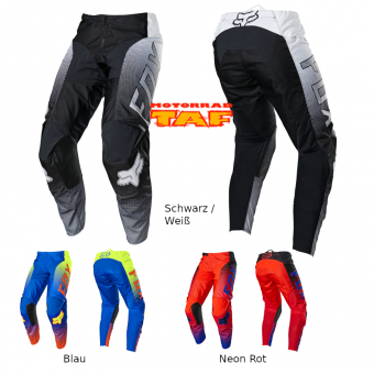 FOX 180 Oktiv Pant Jugend ** 