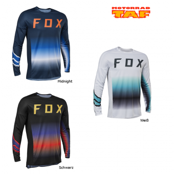 Fox 360 Fgmnt Jersey** 