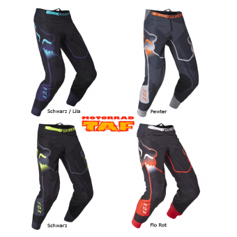 Fox 360 Vizen Pant** 