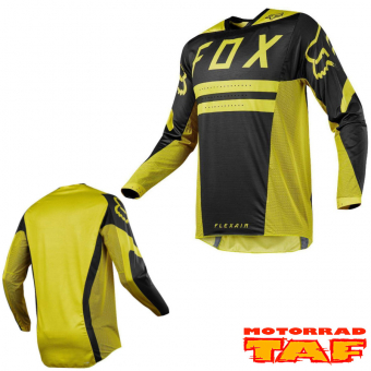 FOX Flexair Preest Jersey ** 