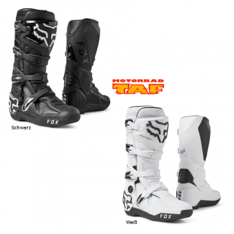 Fox Motion Stiefel** 