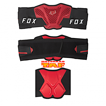 FOX Titan Race Belt Nierengurt '24 