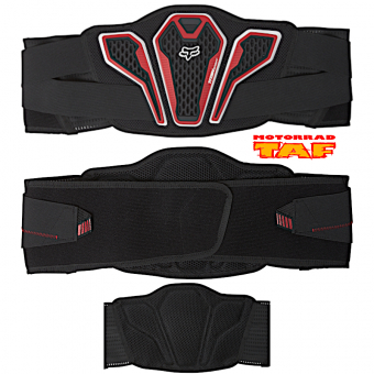 FOX Titan Sport Belt Nierengurt '24 