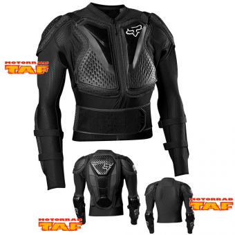 FOX YTH Titan Sport Jacke '24 