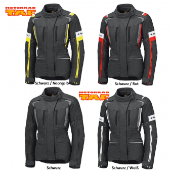 Held 4-Touring II Damen Tourenjacke '24 