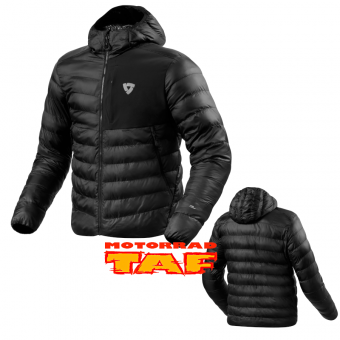 Revit Fremantle Jacke '24 