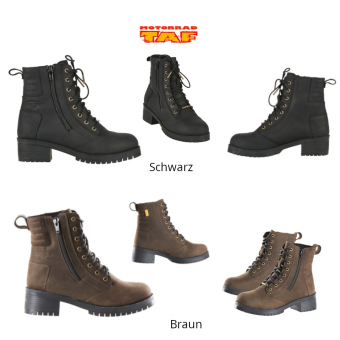 Furygan Janis Lady Stiefel '24 