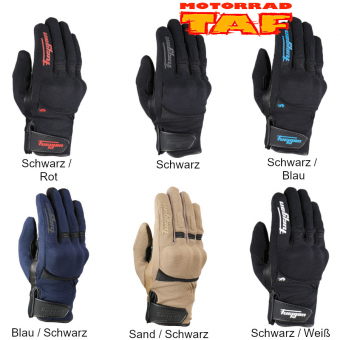 Furygan Jet All Season D3O Handschuhe '24 