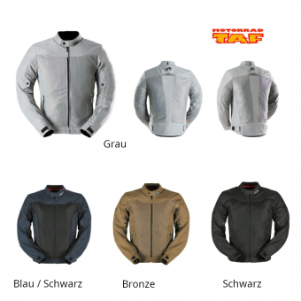 Furygan Mistral Evo 3 Textiljacke '24 