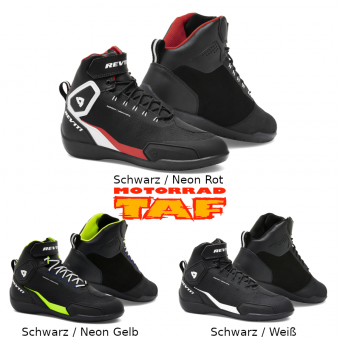 Revit G-Force H2O Schuh** 