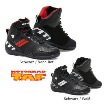 Revit G-Force Schuh** 