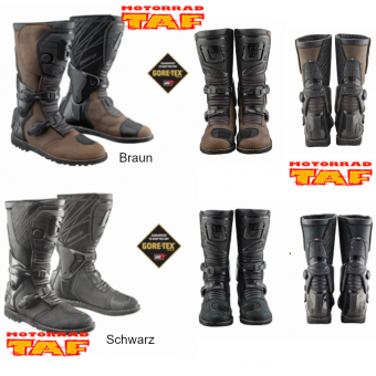 Gaerne G.Dakar Stiefel '24 