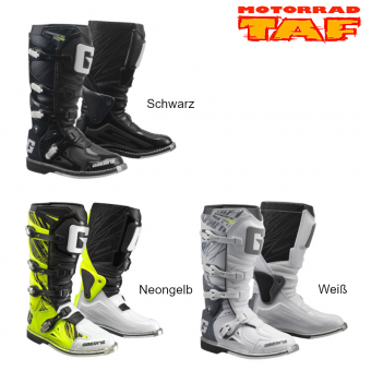 Gaerne Fastback Endurance Stiefel '24 