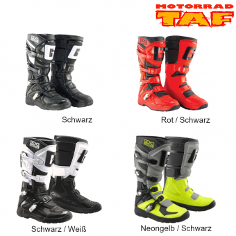 Gaerne GX1 Evo Stiefel '24 