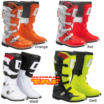 Gaerne GX1 Stiefel ** 