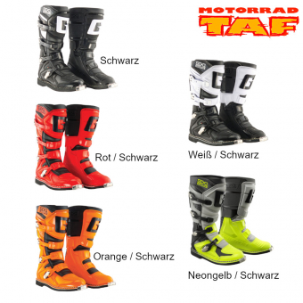 Gaerne GX1 Stiefel '24 