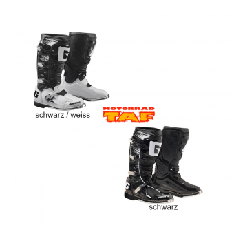 Gaerne SG10 Stiefel '24 