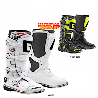 Gaerne SG 10 Offroad-Stiefel** 