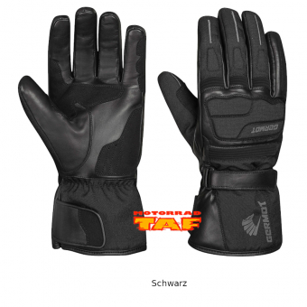 Germot Barrow Motorradhandschuhe '24 