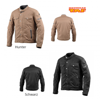 Germot Urban Textiljacke Herren '24 