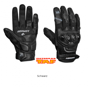 Germot Rialto Motorradhandschuhe '24 