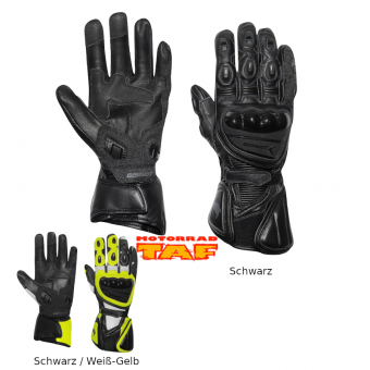 Germot Supersport 2 Motorradhandschuhe '24 