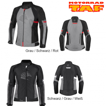 Germot Tara Textiljacke Damen '24 