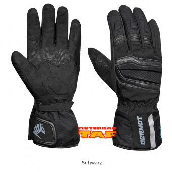 Germot Vista Motorradhandschuhe '24 