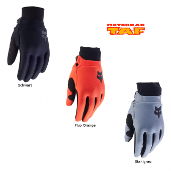 FOX Defend Thermo Jugend Handschuh  '24 