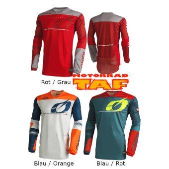 O'Neal HARDWEAR HAZE V.22 Jersey** 