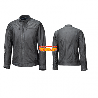 Held Harry Herren Lederjacke '24 