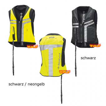 Held Air Vest II aufblasbare Protektoren - Weste** 