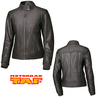 Held Barron Damen Lederjacke '24 42