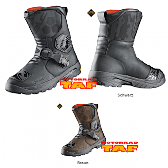 Held Brickland LC Adventurestiefel '24 