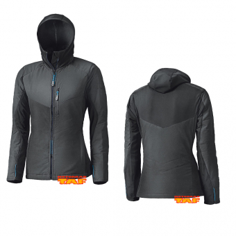 Held Clip-in Thermo Top Damen Jacke '24 D-3XL