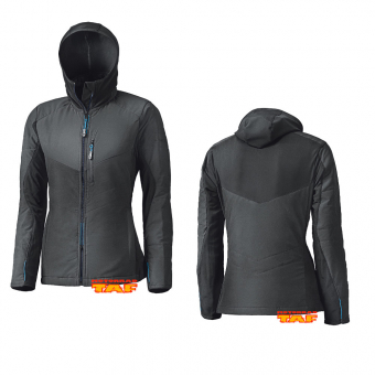 Held Clip-in Thermo Top Damen Jacke '24 