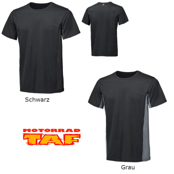 Held Cool Leyer Herren Funktions-T-Shirt '24 Grau | XXL