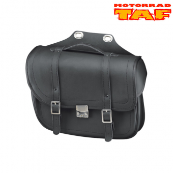 Held Cruiser Bullet Bag Satteltasche '24 