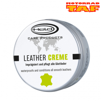 Held Leather Creme Tin '24 