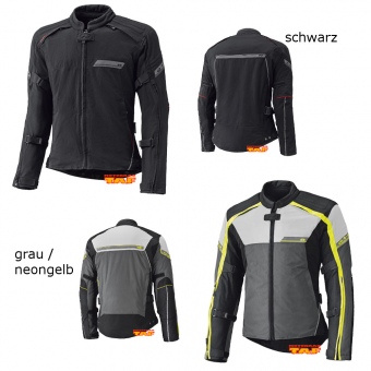 Held Renegade Sportliche Herren Tourenjacke '24 