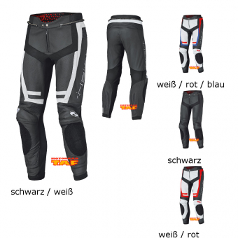 Held Rocket 3.0 Herren Lederhose '24 