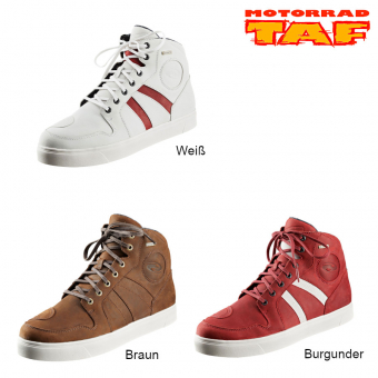 Held Sirmione GTX Urban Sneaker '24 