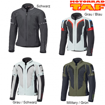 Held Sonic II Herren Meshjacke '24 