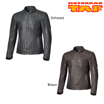 Held Summer Ride II Herren Lederjacke '24 