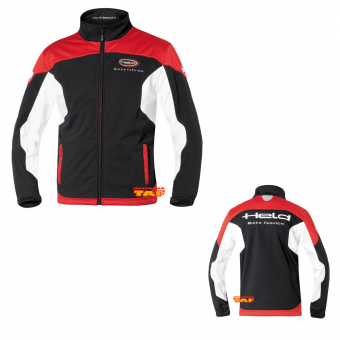 Held Team Herren Softshell Jacke '24 